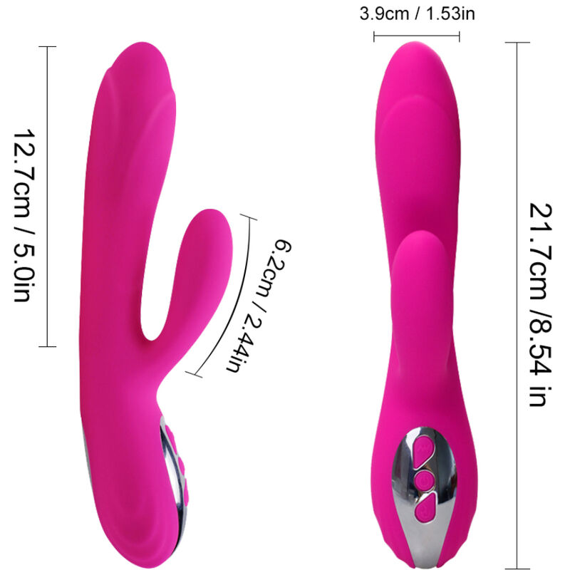 Stimolatore Flessibile — Armony