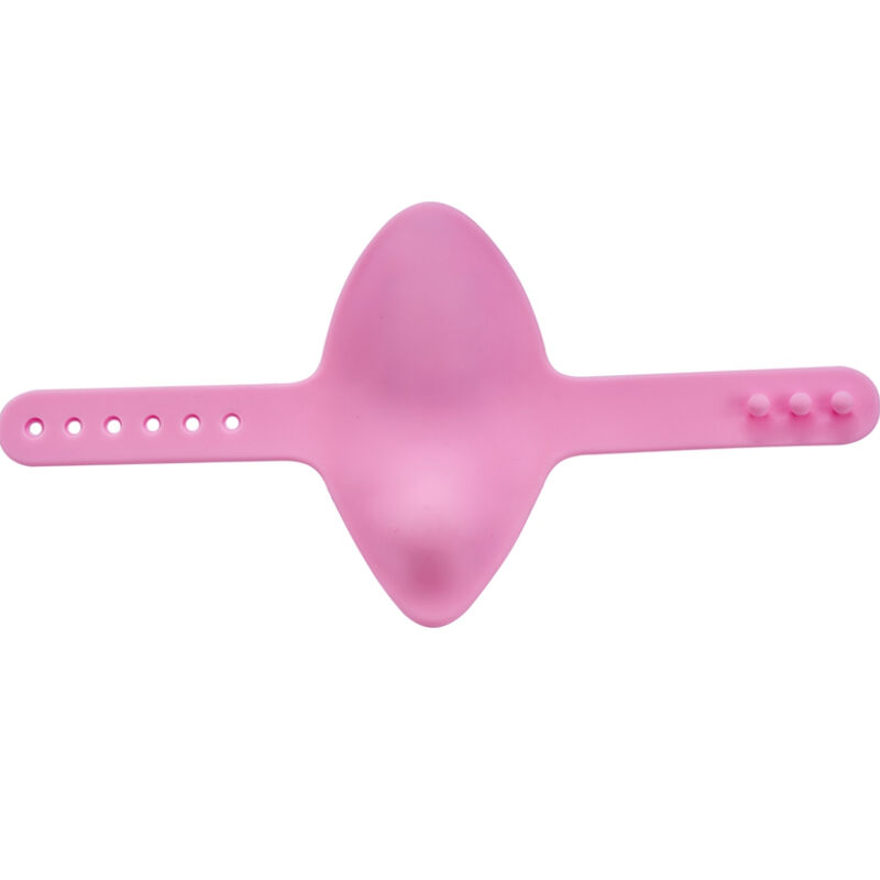 Pantie Bliss — Armony