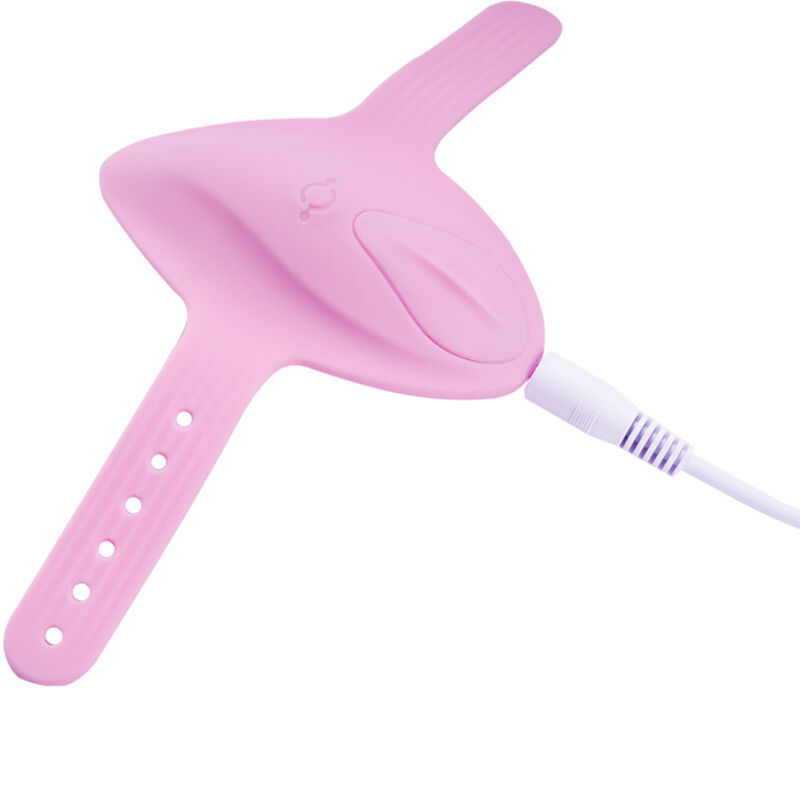 Pantie Bliss — Armony