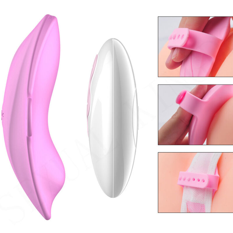 Pantie Bliss — Armony