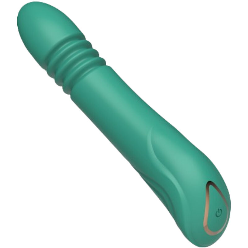 Vibratore G-Spot con Spinta — Armony