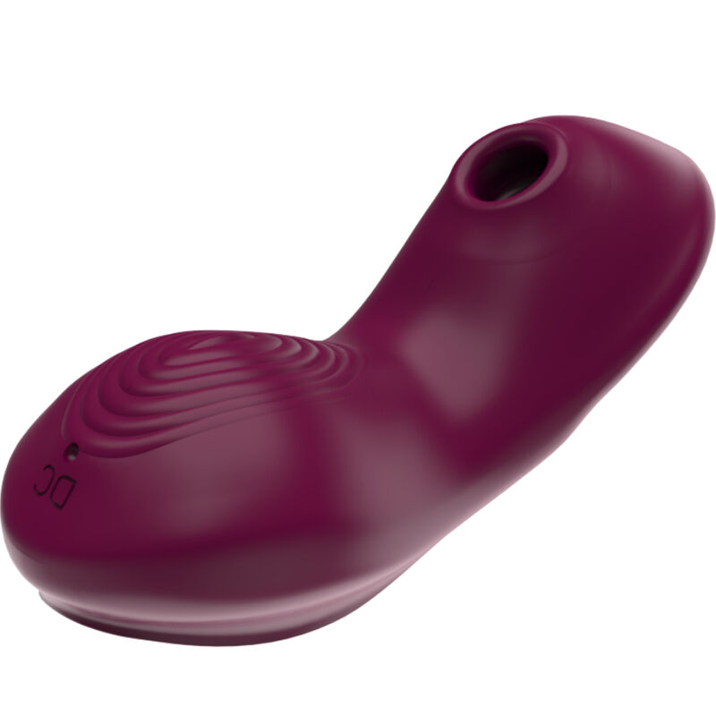 G-Spot Sucker & Stimulator — Armony