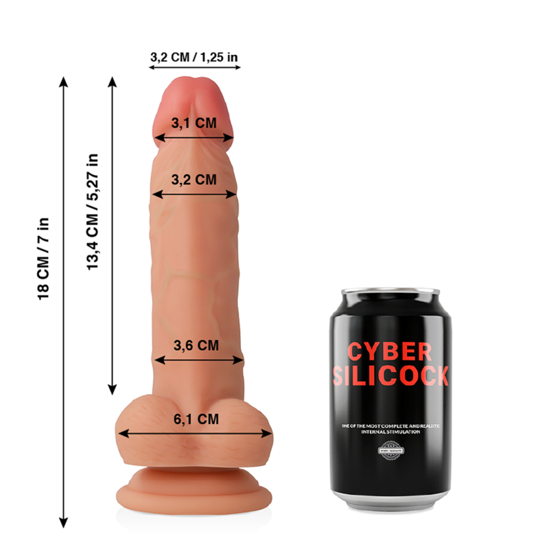 Jude — Cybersilicock