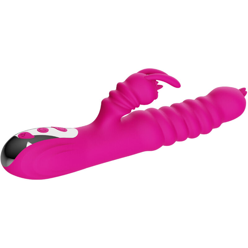 Rabbit Double Tongue — Armony