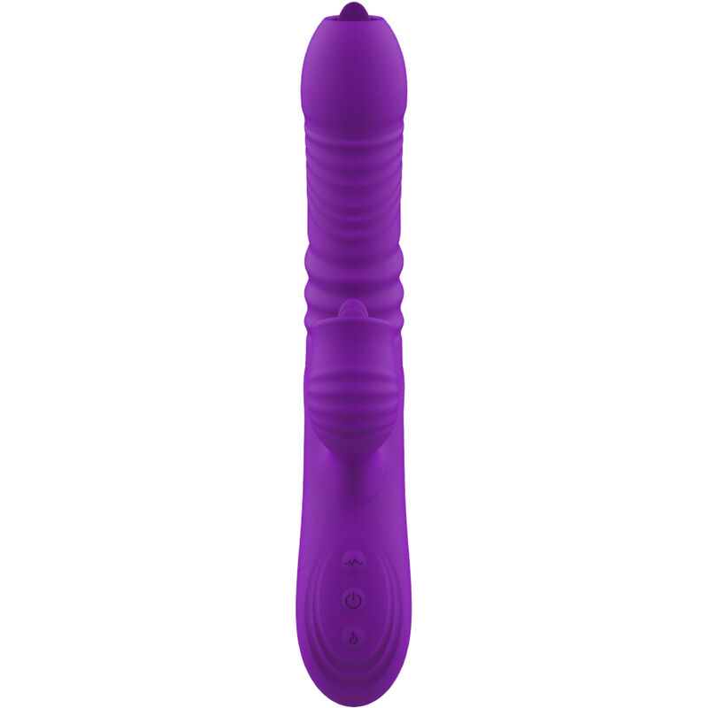 Fully G Spot — Armony
