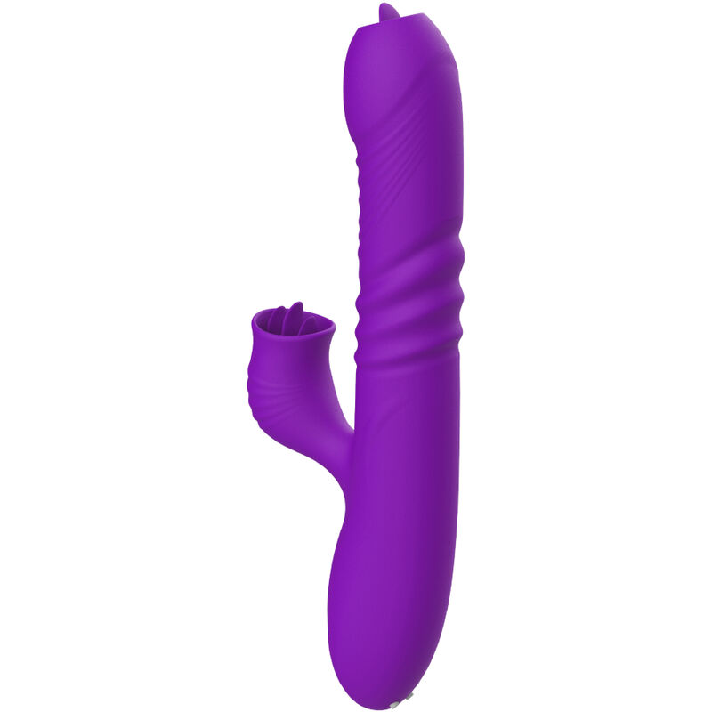 Fully G Spot — Armony