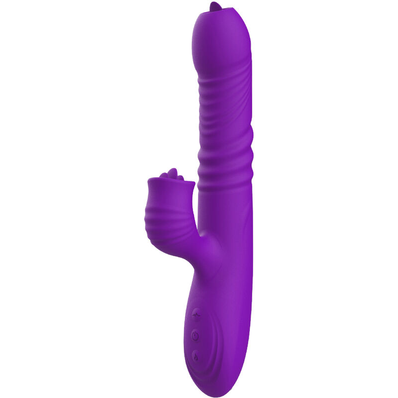 Fully G Spot — Armony