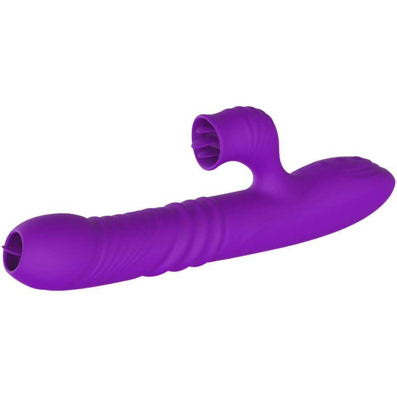 Fully G Spot — Armony