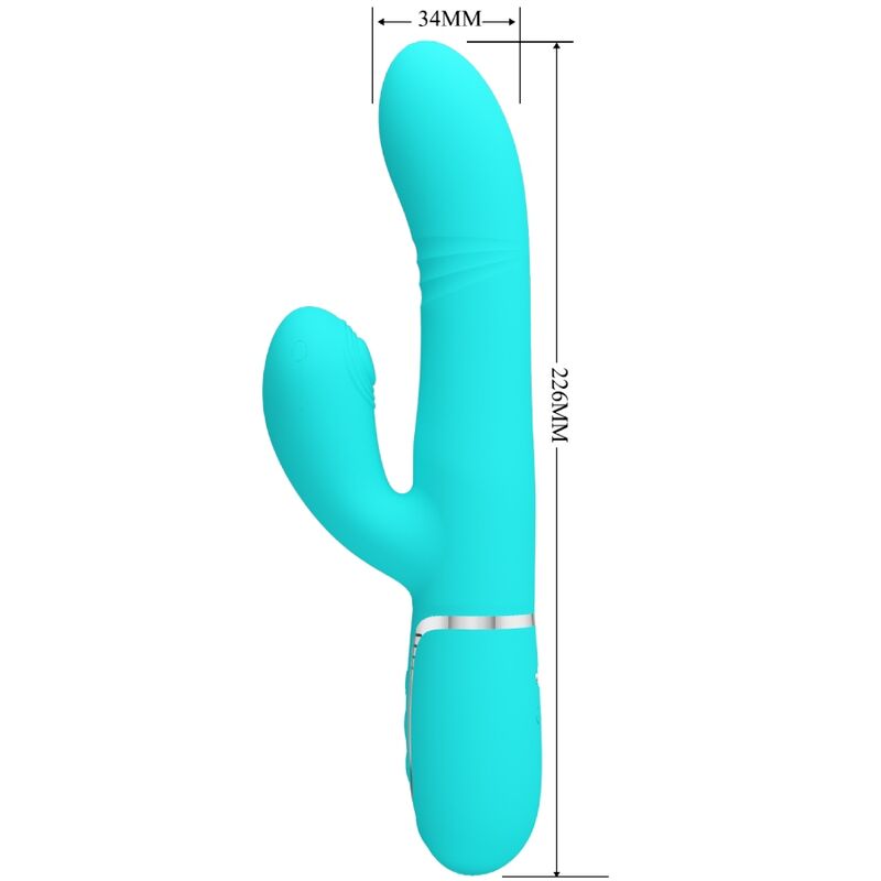 G-Spot Multifunzione — Pretty Love