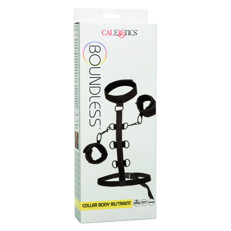 Boundless Collar — CalExotics