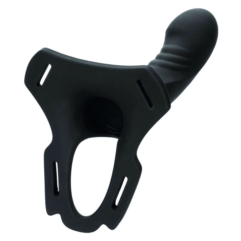 Boundless Multiuse Harness — CalExotics