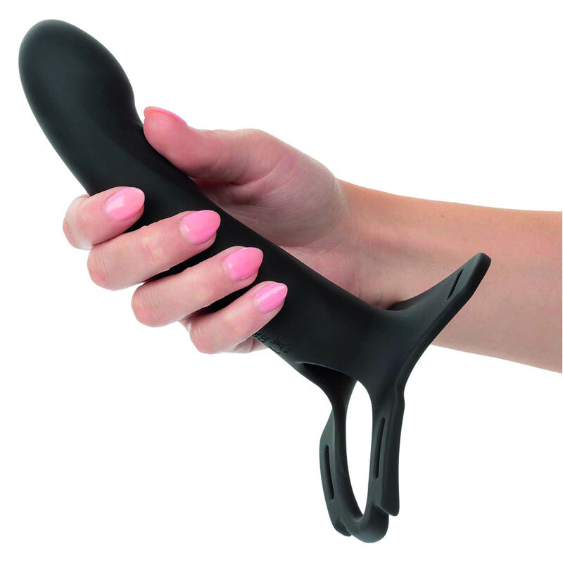 Boundless Multiuse Harness — CalExotics