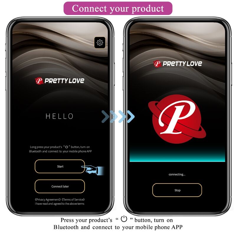 Jayleen — Pretty Love