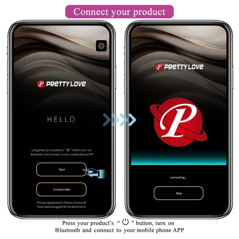 Catalina — Pretty Love