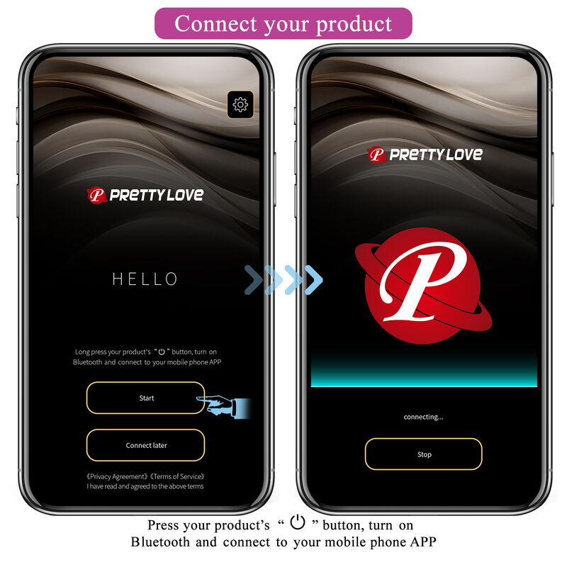 Hector — Pretty Love
