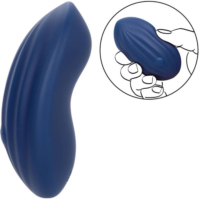 Cashmere Velvet Curve — CalExotics