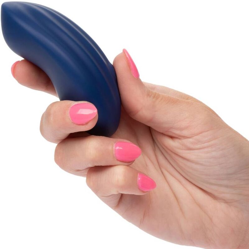 Cashmere Velvet Curve — CalExotics