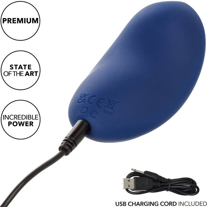 Cashmere Velvet Curve — CalExotics