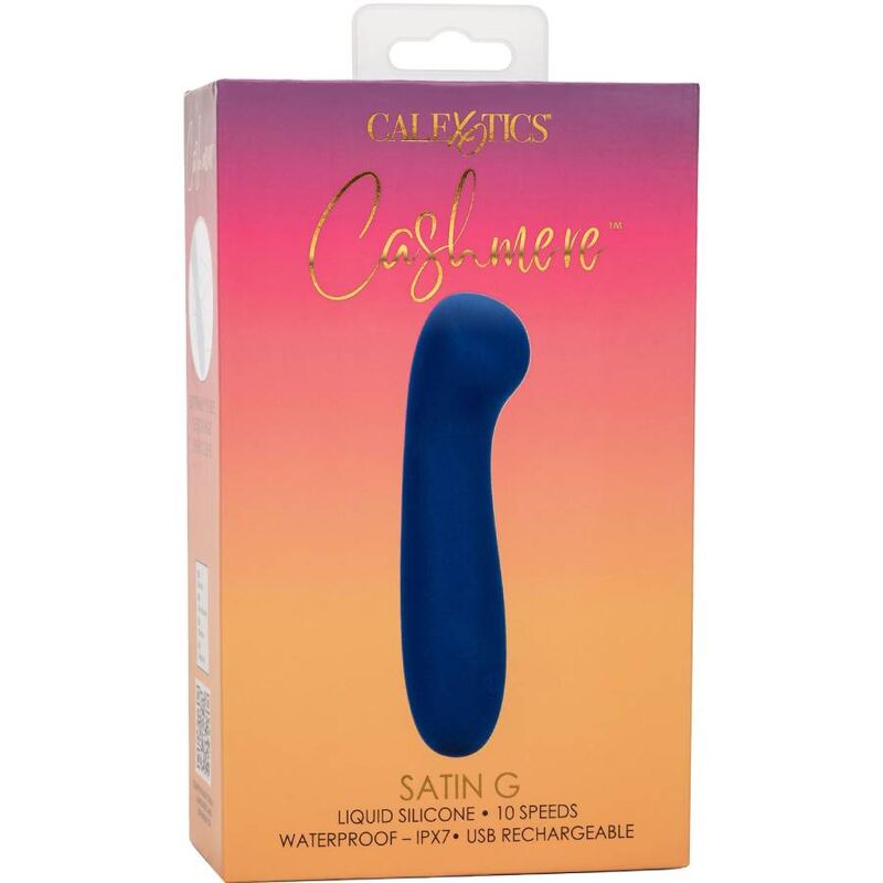 Cashmere Satin G — CalExotics