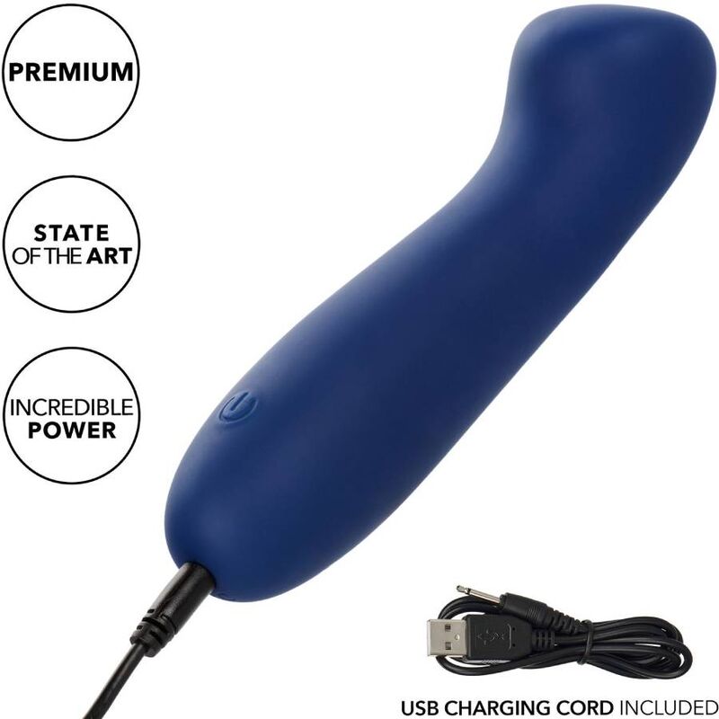 Cashmere Satin G — CalExotics