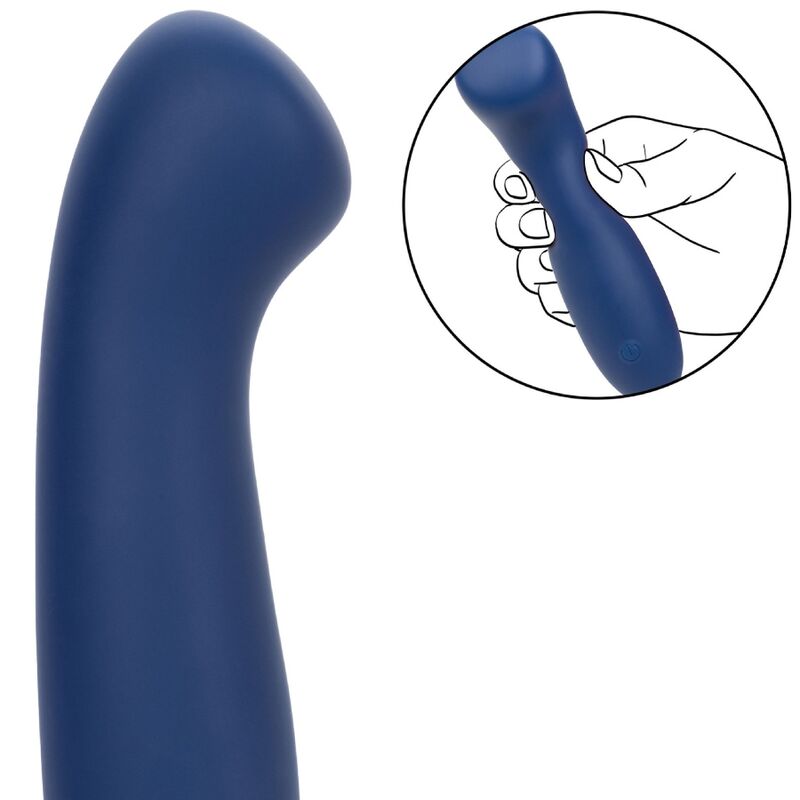 Cashmere Satin G — CalExotics