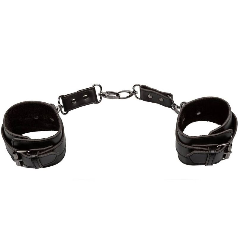 Euphoria Ankle Cuffs — CalExotics