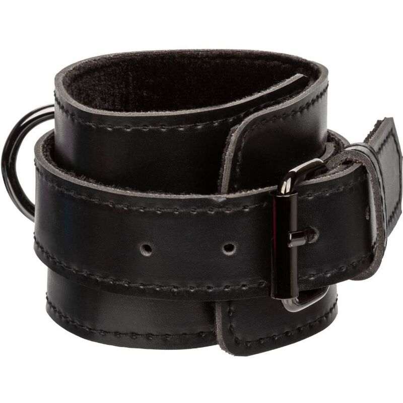 Euphoria Ankle Cuffs — CalExotics
