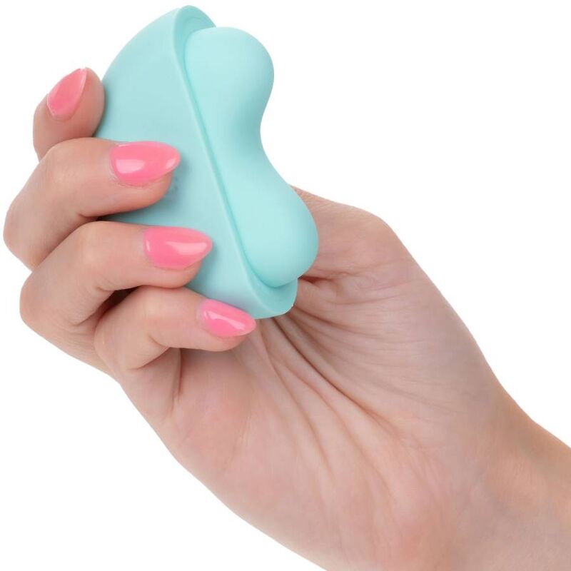 Ovation Applause Aqua — CalExotics