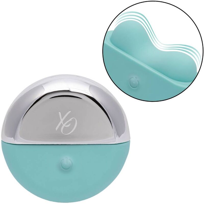 Ovation Applause Aqua — CalExotics