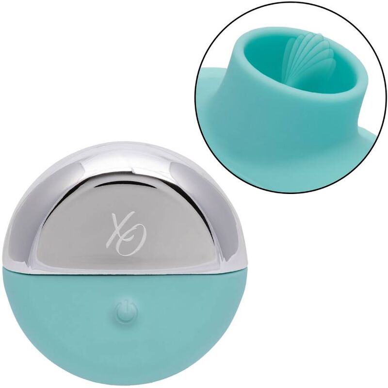 Ovation Rave Aqua — CalExotics