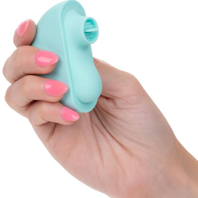 Ovation Rave Aqua — CalExotics