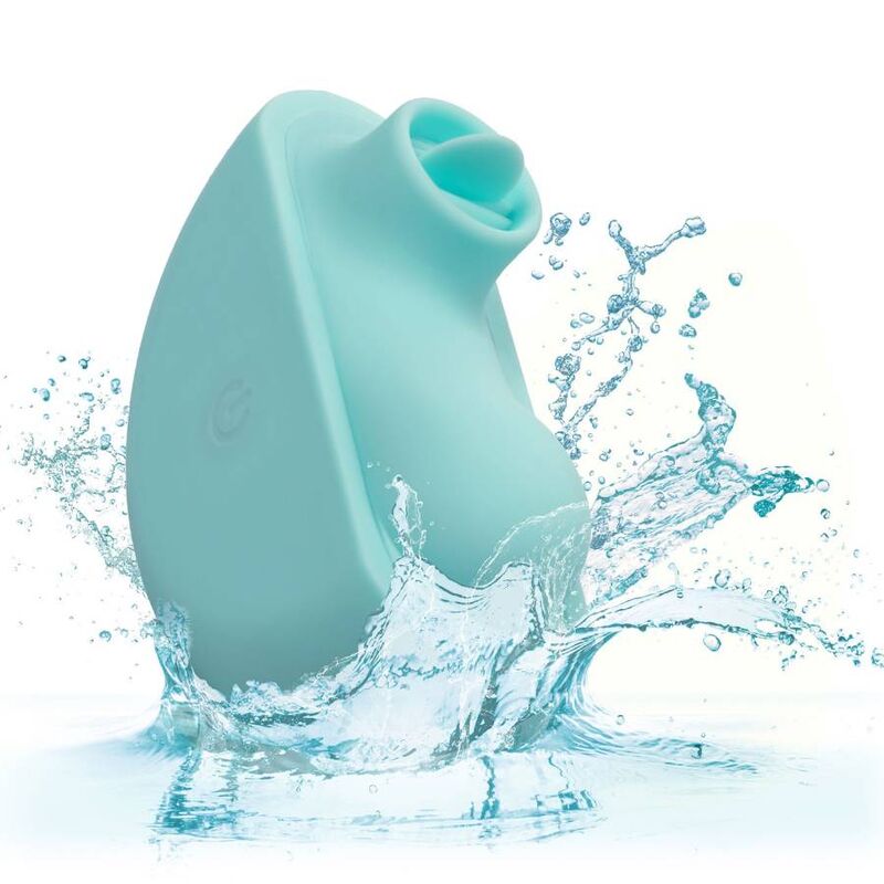 Ovation Rave Aqua — CalExotics