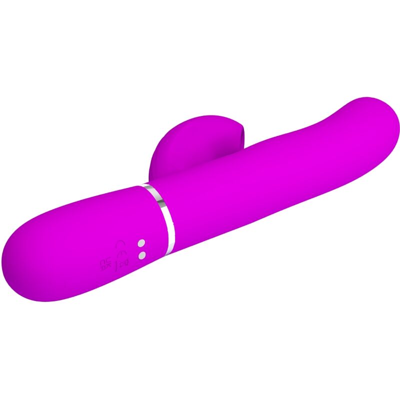 Perlita viola — Pretty Love