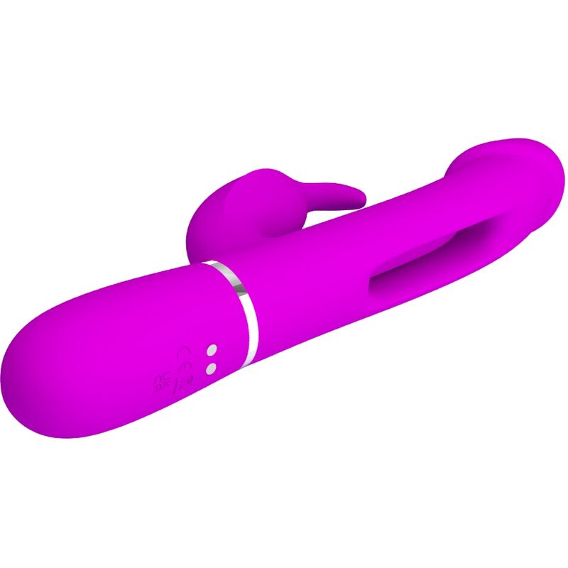 Dejon fucsia — Pretty Love