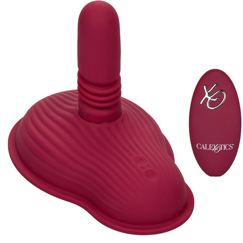 Dual Rider Rosso — CalExotics
