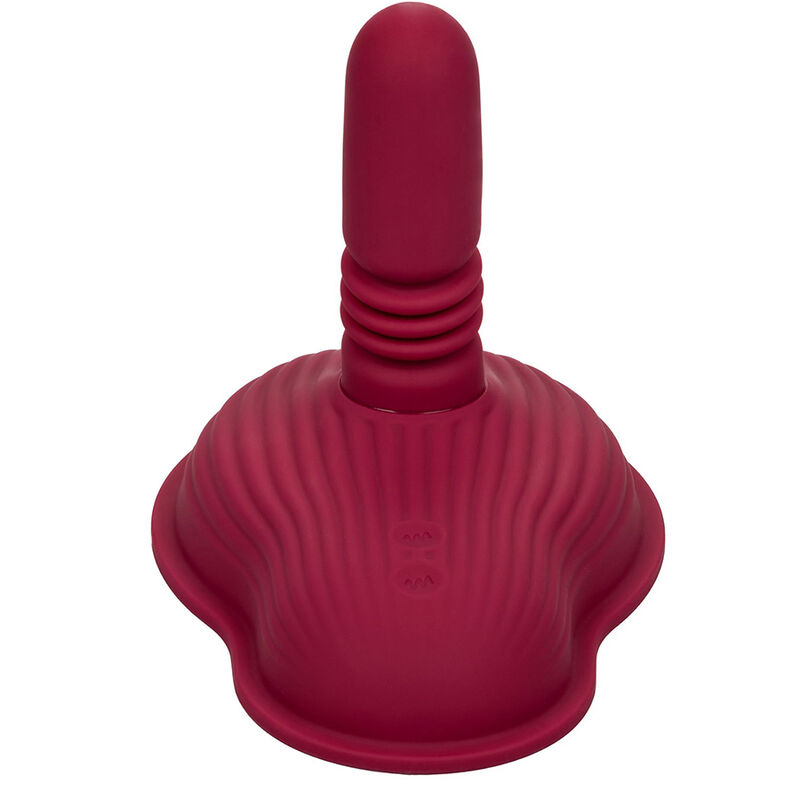 Dual Rider Rosso — CalExotics
