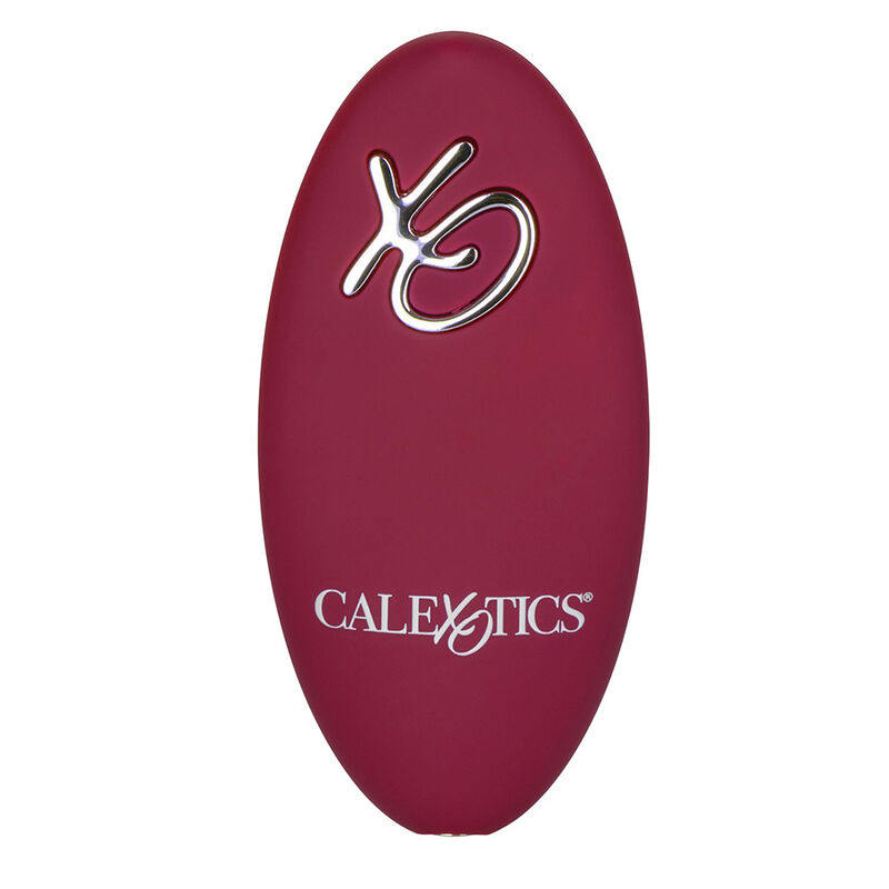 Dual Rider Rosso — CalExotics