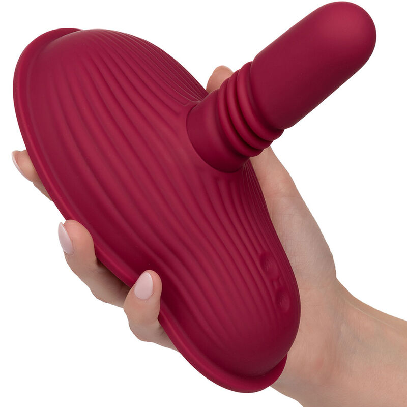 Dual Rider Rosso — CalExotics