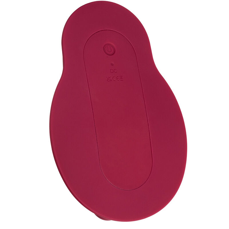 Dual Rider Rosso — CalExotics