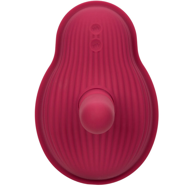 Dual Rider Rosso — CalExotics