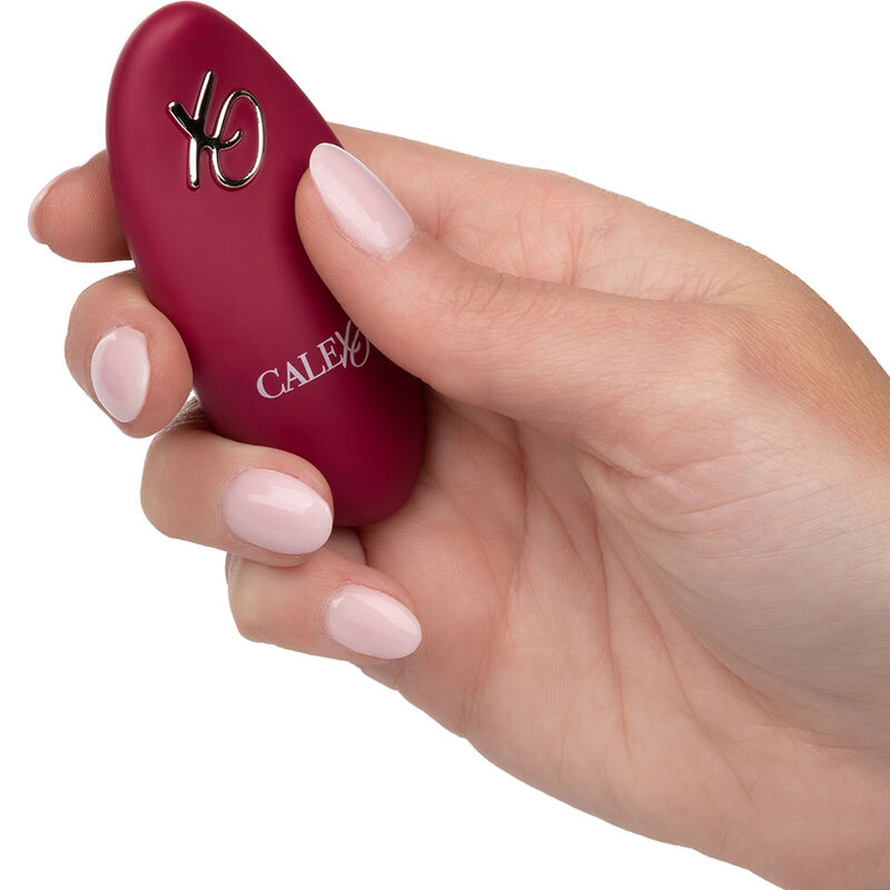 Dual Rider Rosso — CalExotics