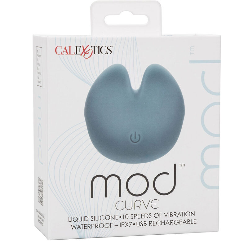 Mod Curve Blu — CalExotics