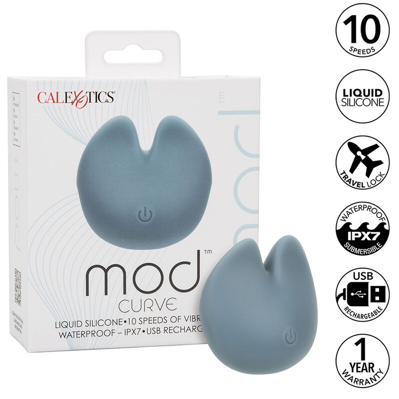 Mod Curve Blu — CalExotics