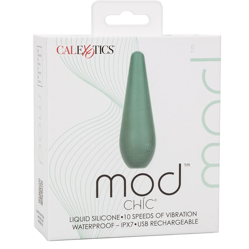 Mod Chic Verde — CalExotics