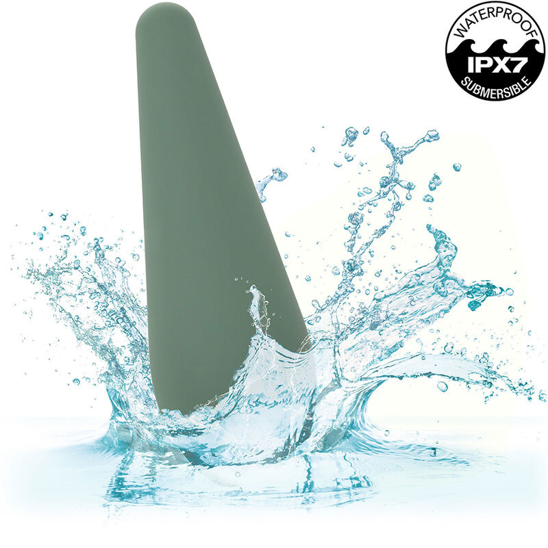 Mod Chic Verde — CalExotics