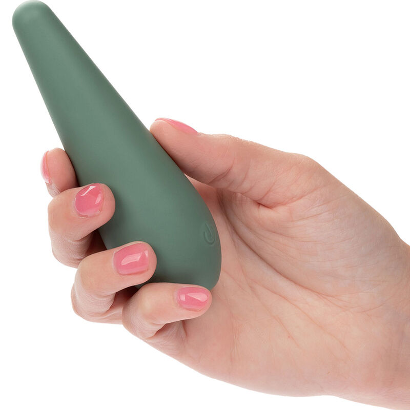 Mod Chic Verde — CalExotics