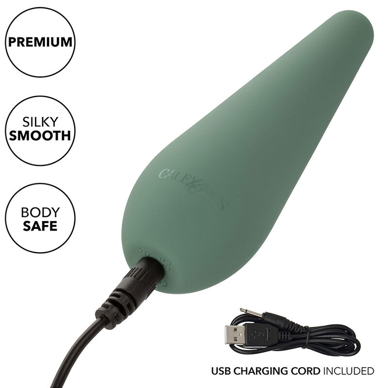 Mod Chic Verde — CalExotics