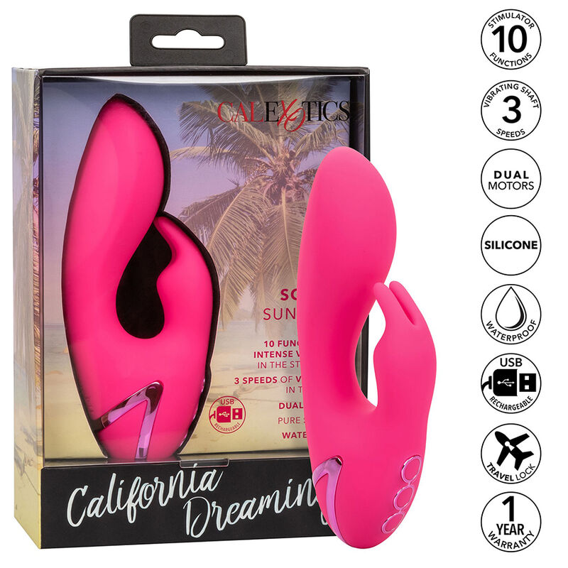 Cal Sunshine — CalExotics