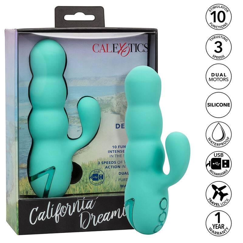 Del Mar Diva — CalExotics