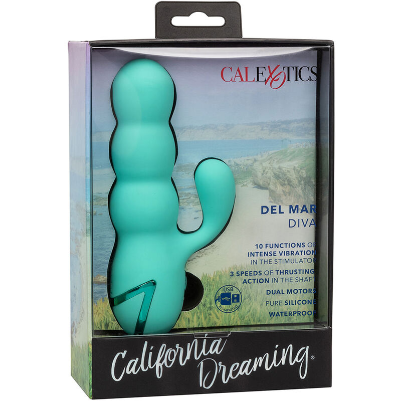 Del Mar Diva — CalExotics